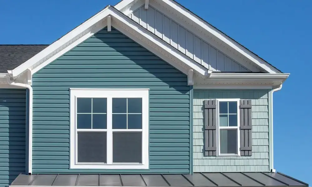 Roof repair and inspection services in Siloam Springs